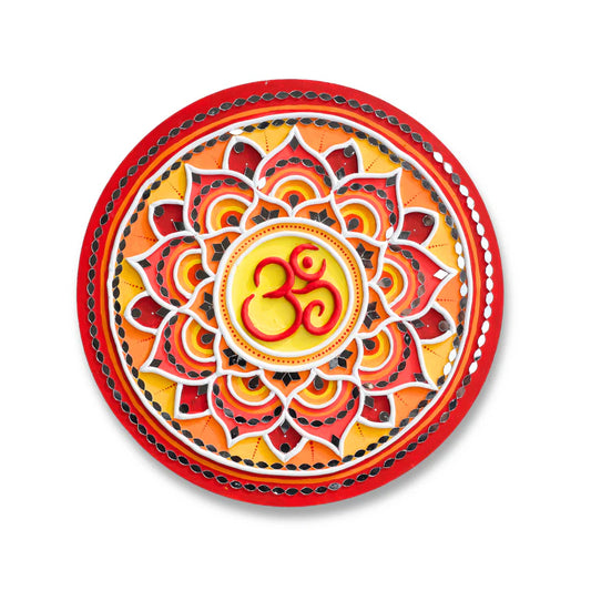 Mandala Lippan Art DIY Kits