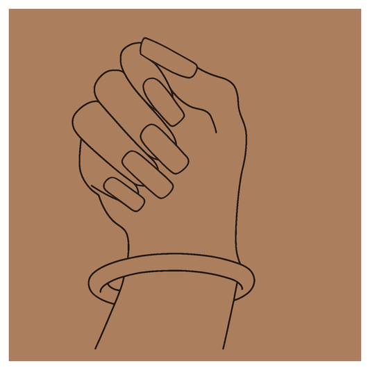 Indian Art Pre-marked Design