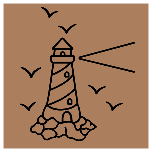 Indian Art Pre-marked Design