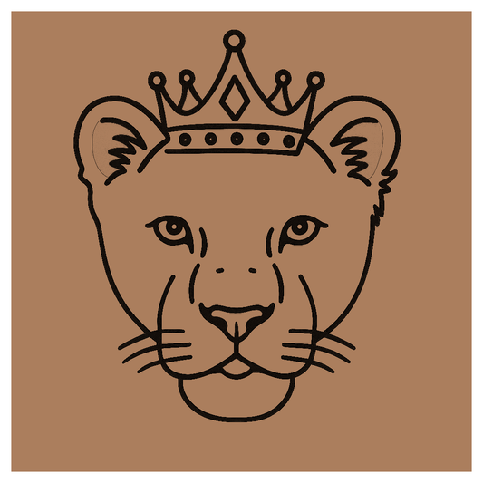 Indian Art Pre-marked Design