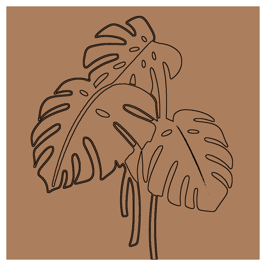 Indian Art Pre-marked Design