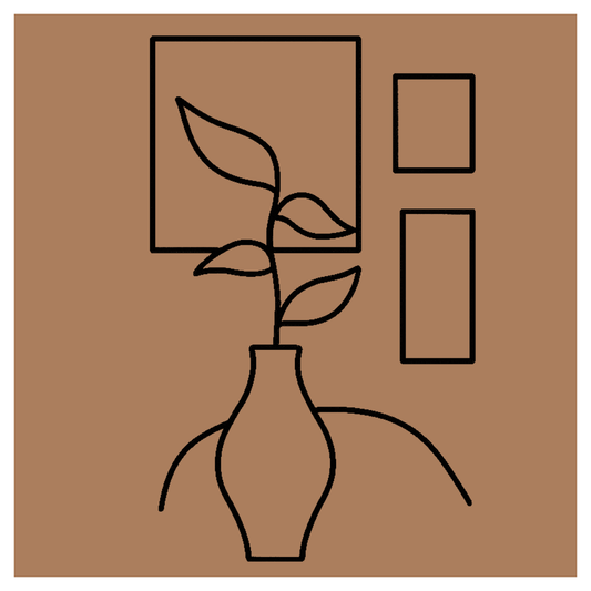 Indian Art Pre-marked Design