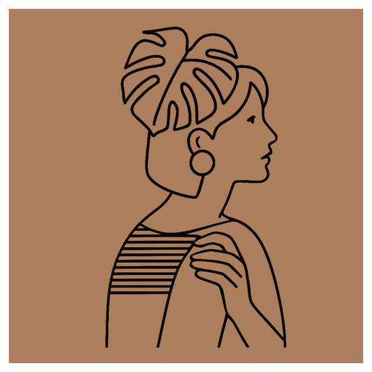 Indian Art Pre-marked Design