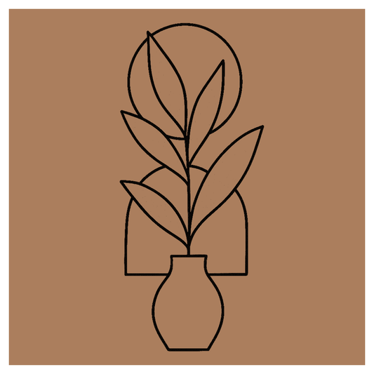 Indian Art Pre-marked Design