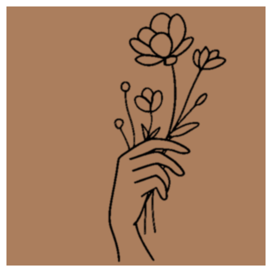 Indian Art Pre-marked Design