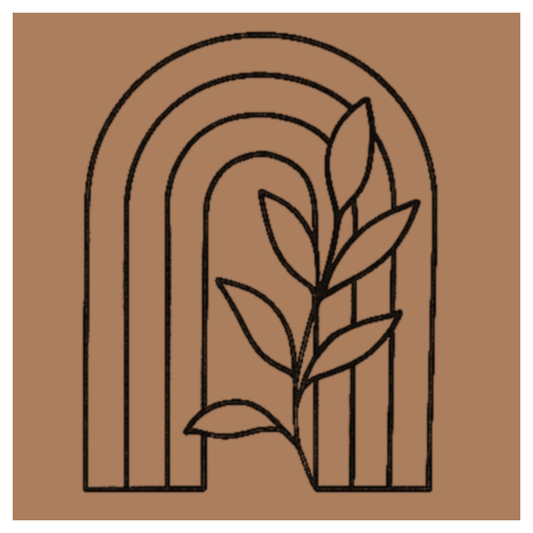 Indian Art Pre-marked Design