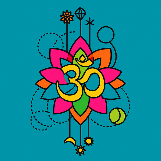 Buddha Pre-marked Design