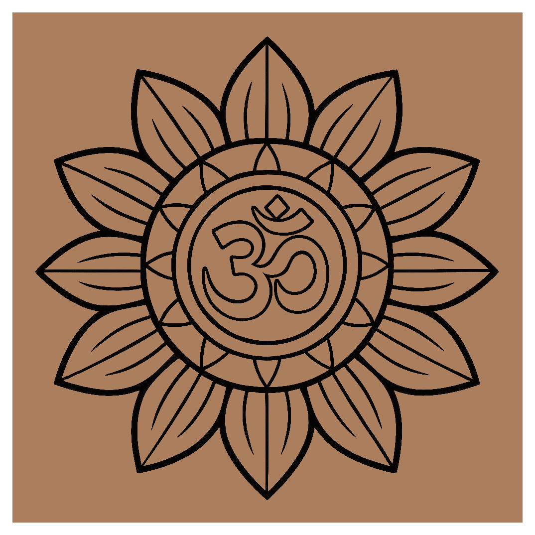 Buddha Pre-marked Design