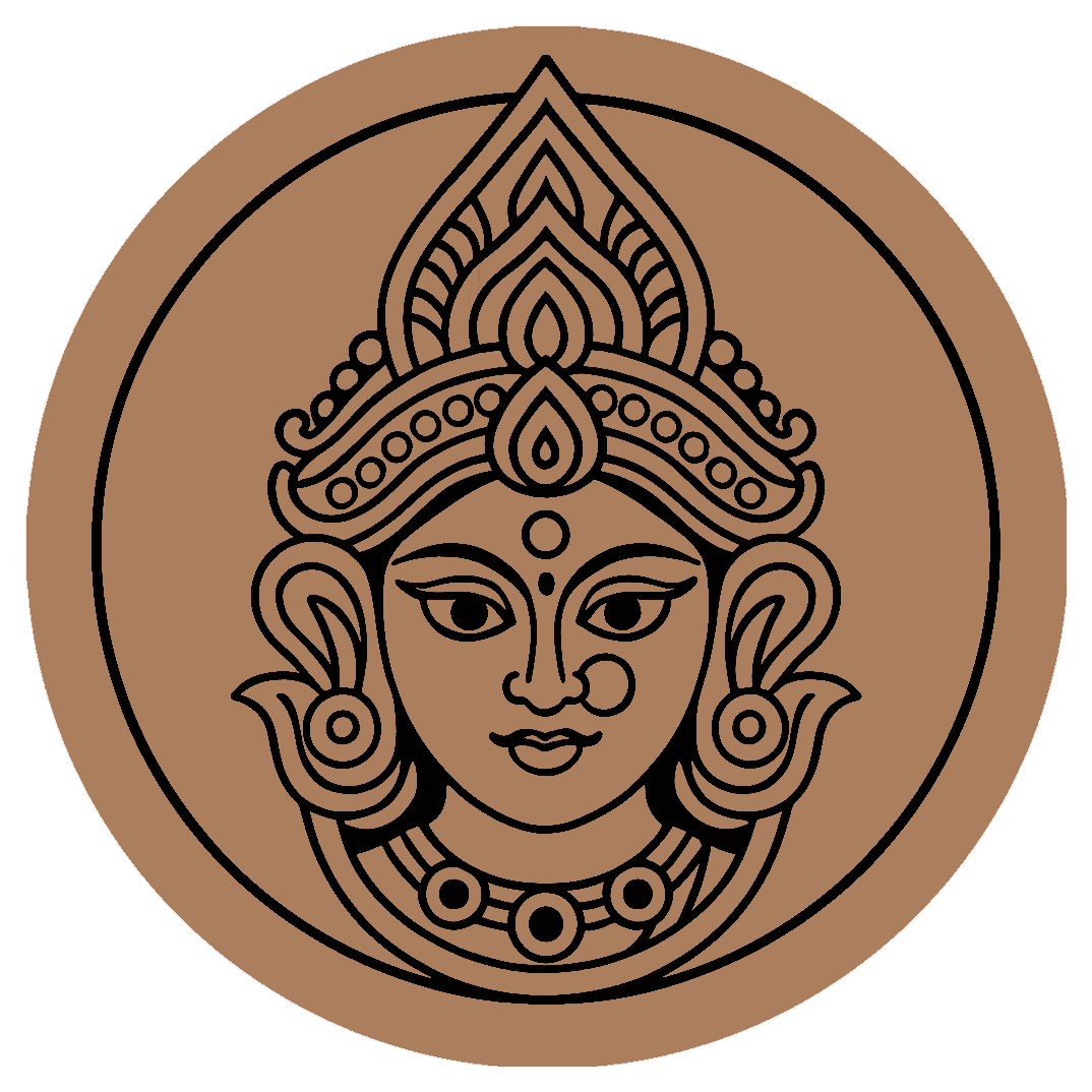 Durga maa Pre-marked Design