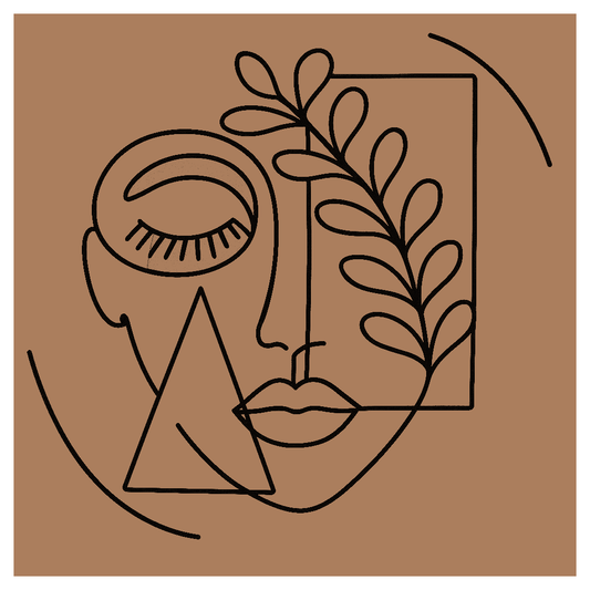 Indian Art Pre-marked Design