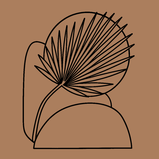 Indian Art Pre-marked Design