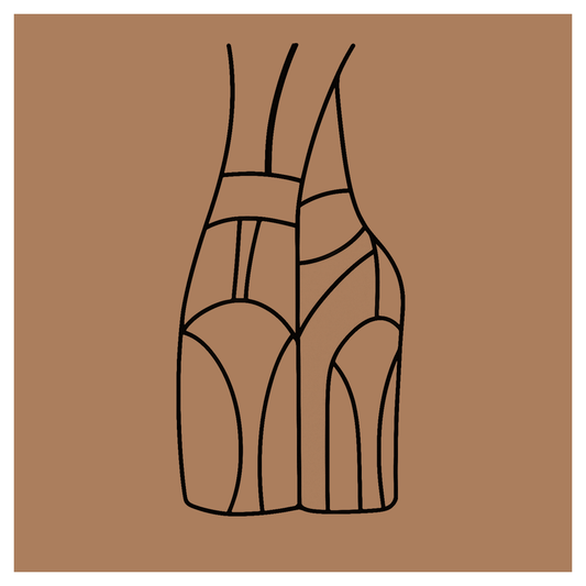 Indian Art Pre-marked Design