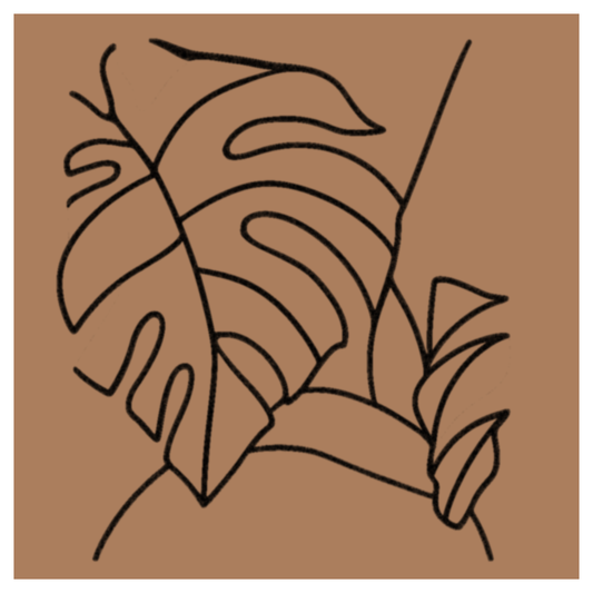 Indian Art Pre-marked Design