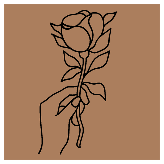 Indian Art Pre-marked Design