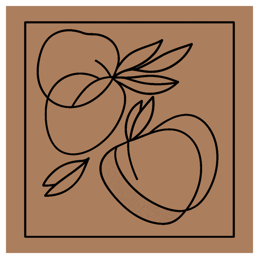 Indian Art Pre-marked Design