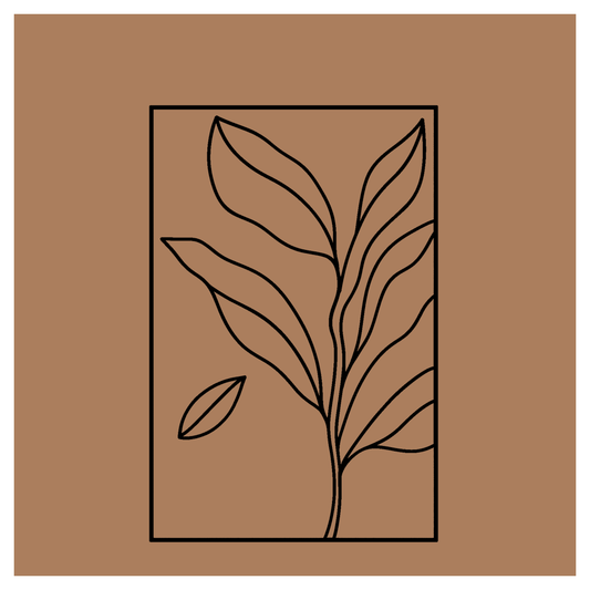 Indian Art Pre-marked Design