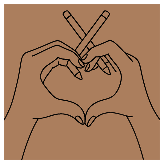 Indian Art Pre-marked Design