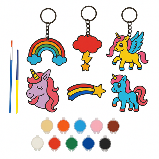 Unicorn Painting KIts