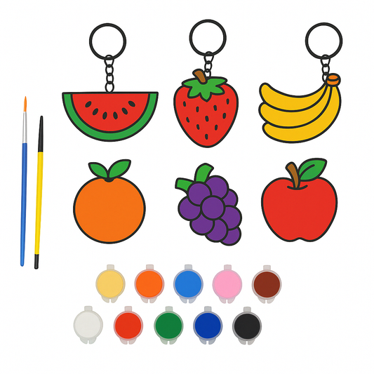 Fruits Painting KIts