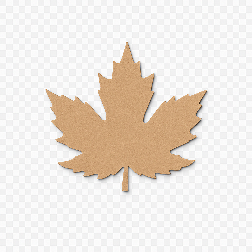 Maple Leaf