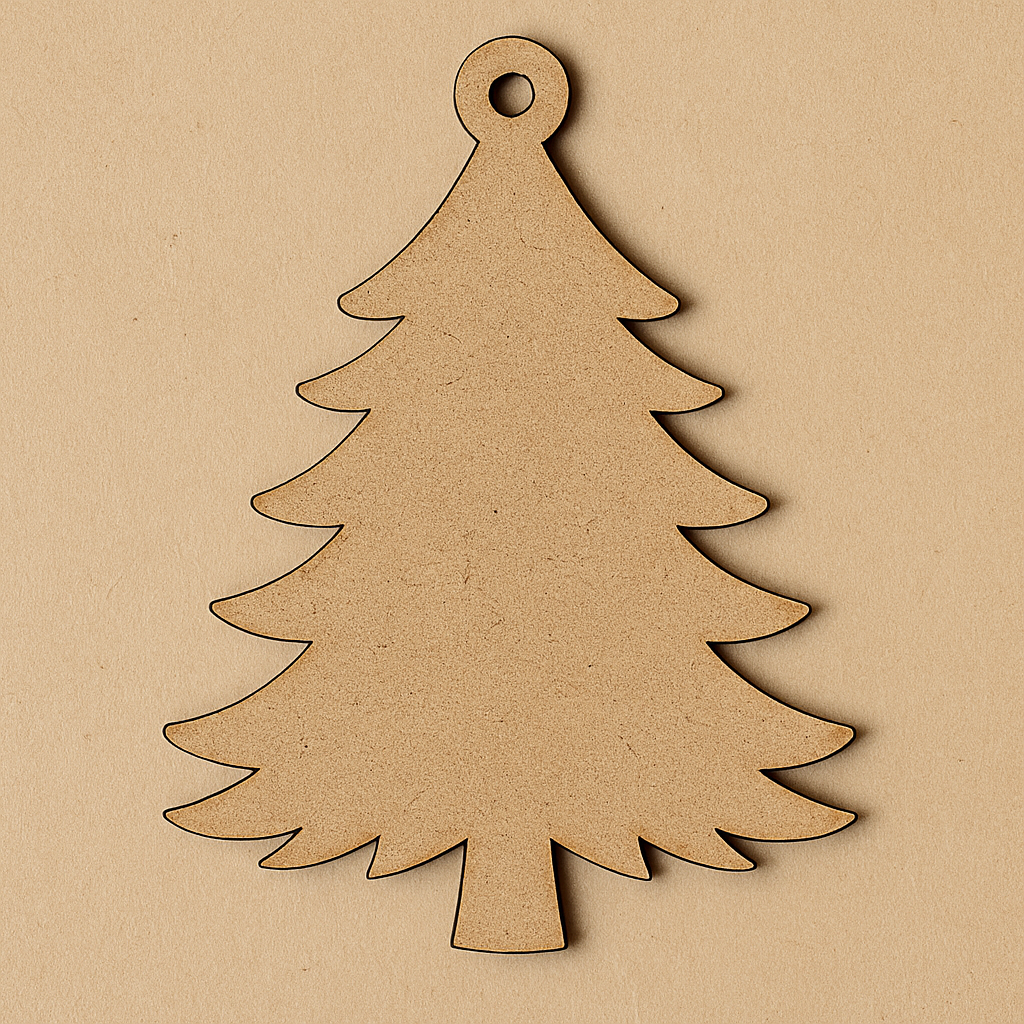 Pine Tree