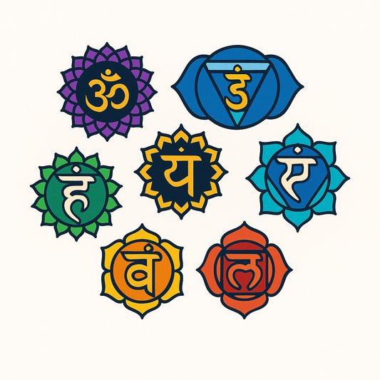 Mandala Pre-Marked Cutout