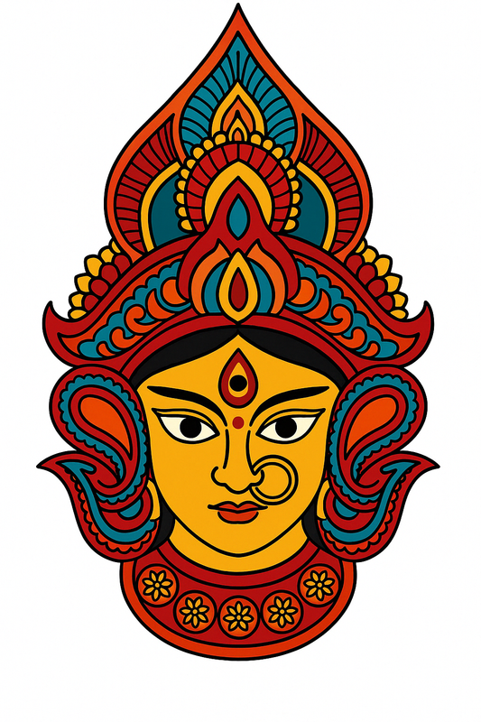 Durga Ma