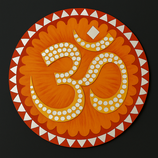 OM Design Cutout