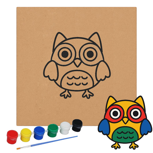 Owl Kit
