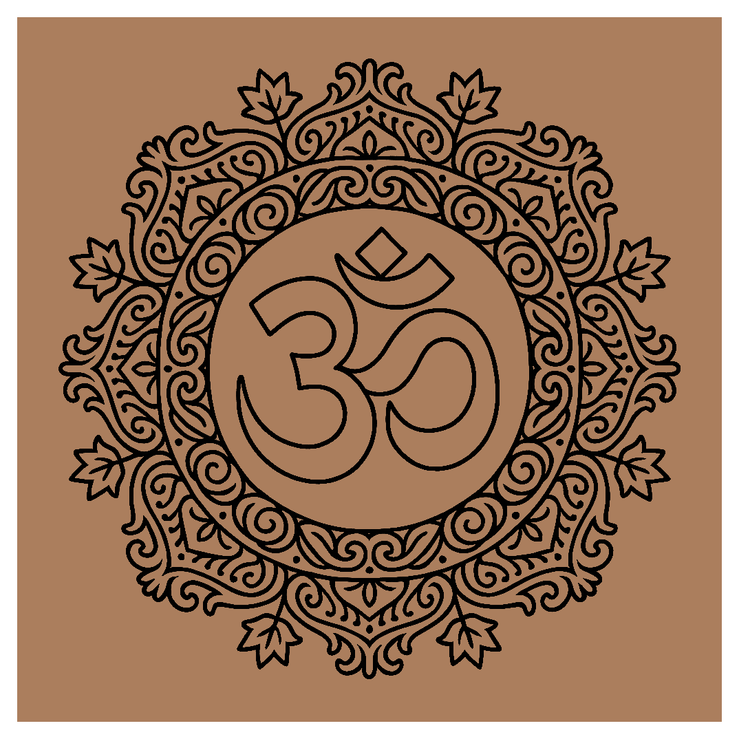 Buddha Pre-marked Design
