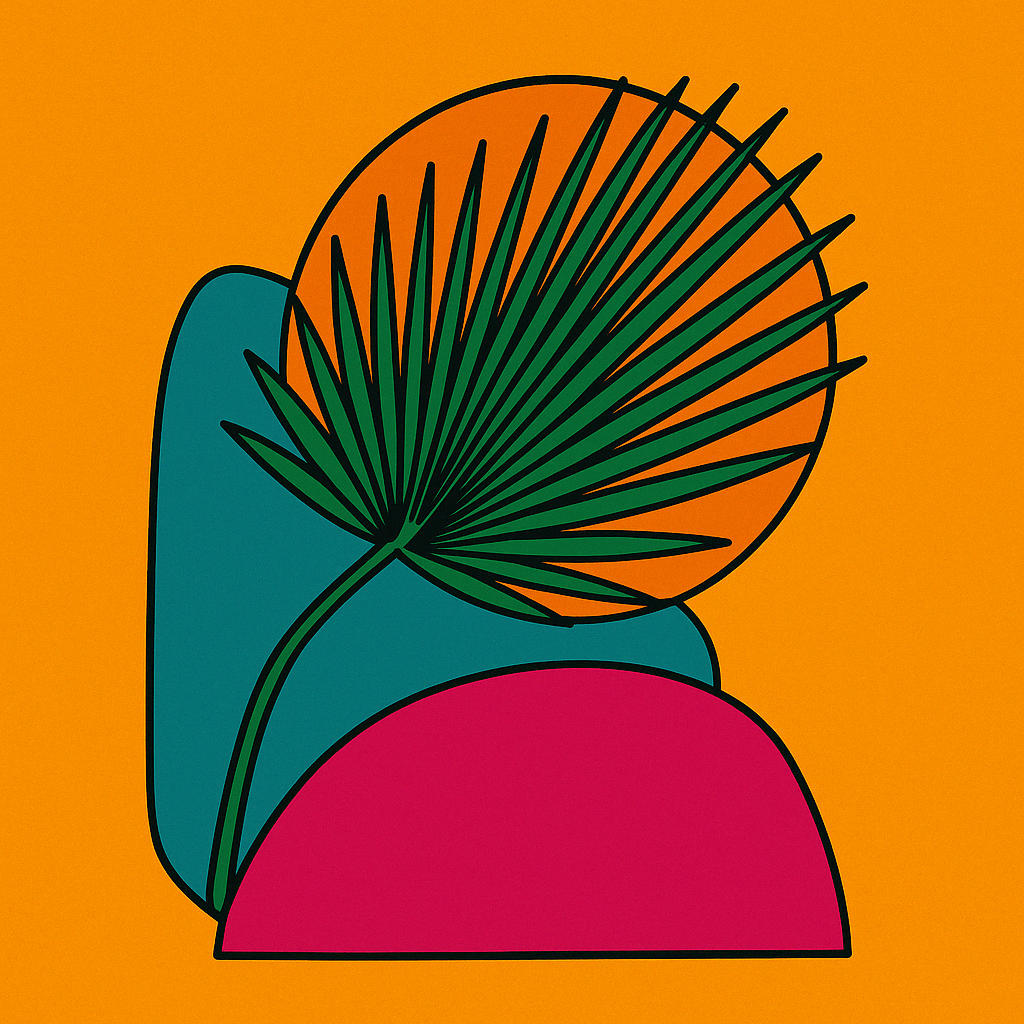 Indian Art Pre-marked Design