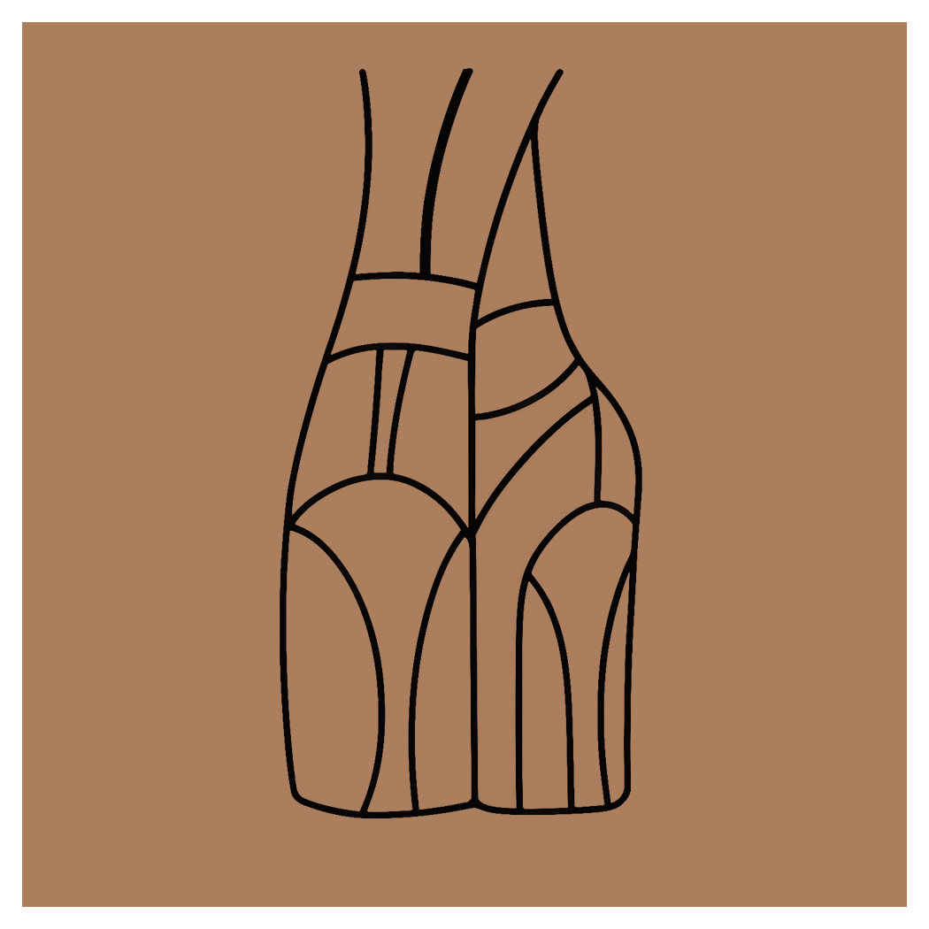 Indian Art Pre-marked Design
