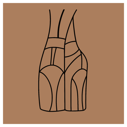 Indian Art Pre-marked Design