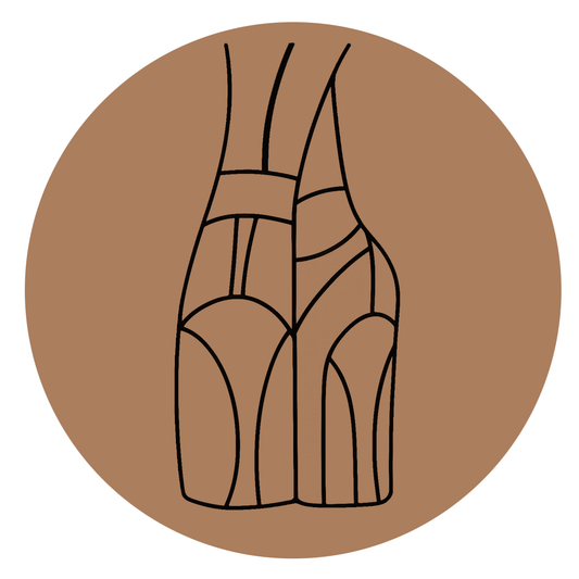 Indian Art Pre-marked Design
