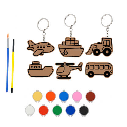 Vehicle Painting KIts