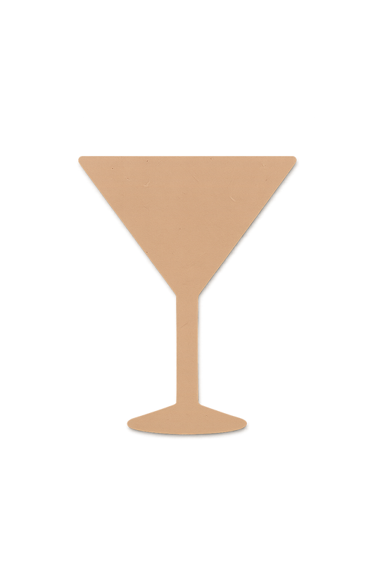 Martini Glass