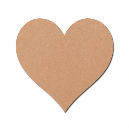 Heart Playing Card