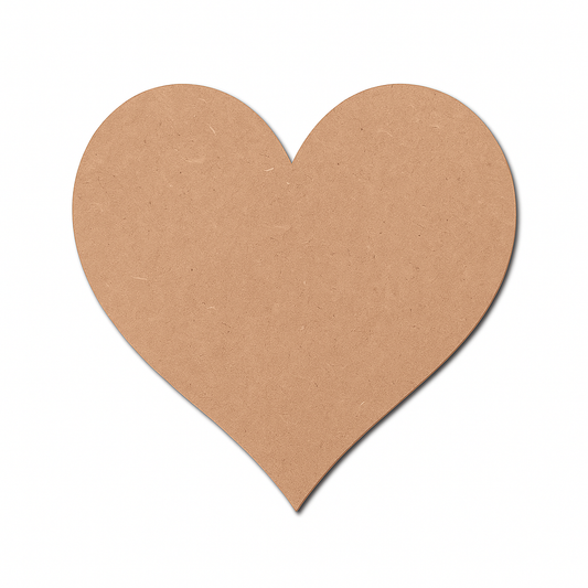 Heart Playing Card