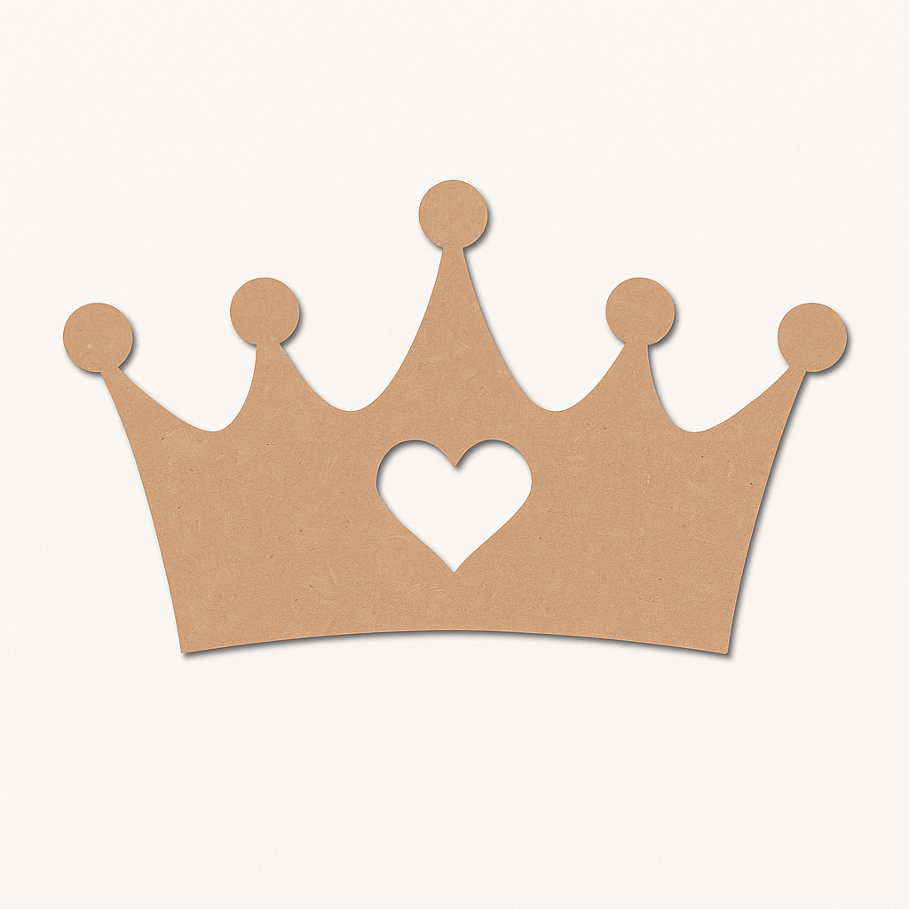 Princess Crown