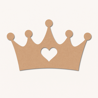 Princess Crown