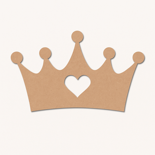 Princess Crown