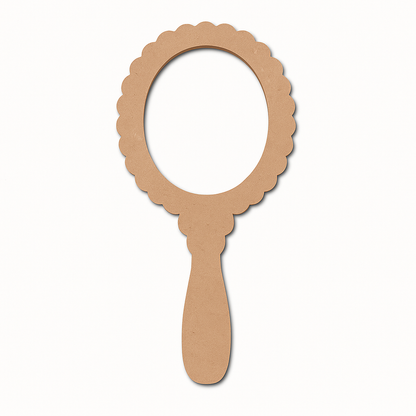 Hand Mirror
