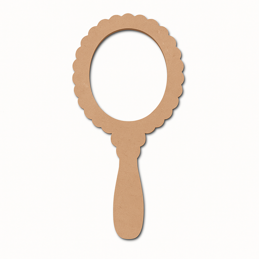 Hand Mirror