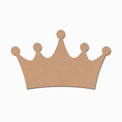 Crown Shape
