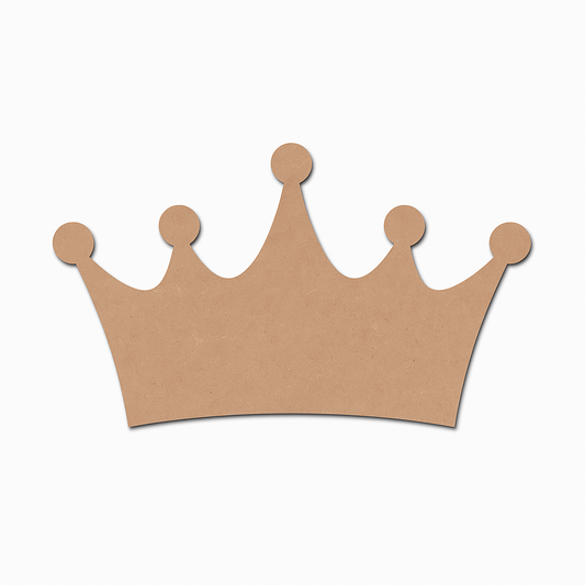 Crown Shape