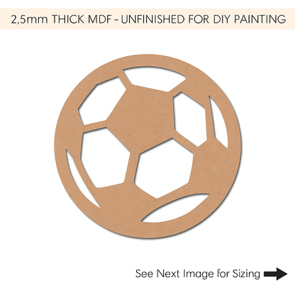 Soccer Ball