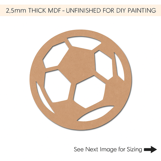 Soccer Ball