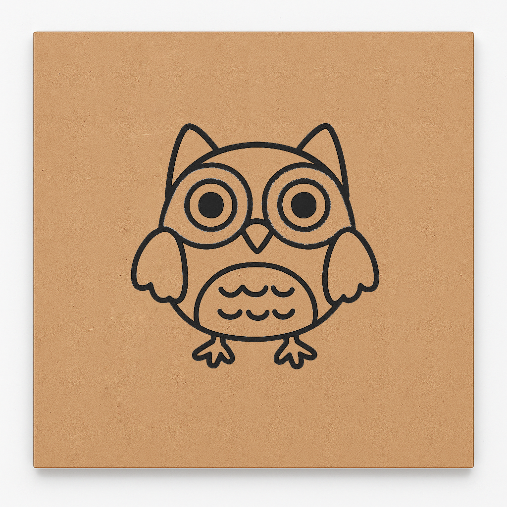 Owl Kit