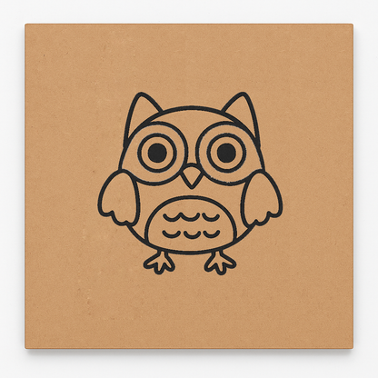 Owl Kit