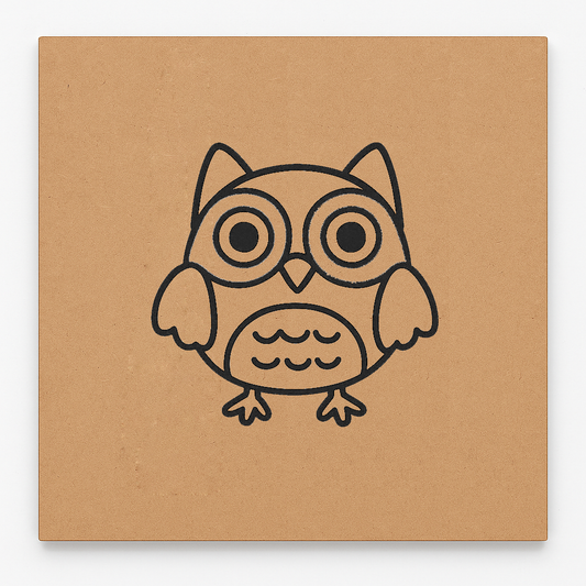 Owl Kit